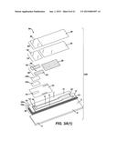 TEMPERATURE COMPENSATION FOR AN ANALYTE MEASUREMENT DETERMINED FROM A     SPECIFIED SAMPLING TIME DERIVED FROM A SENSED PHYSICAL CHARACTERISTIC OF     THE SAMPLE CONTAINING THE ANALYTE diagram and image