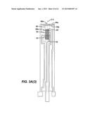 TEMPERATURE COMPENSATION FOR AN ANALYTE MEASUREMENT DETERMINED FROM A     SPECIFIED SAMPLING TIME DERIVED FROM A SENSED PHYSICAL CHARACTERISTIC OF     THE SAMPLE CONTAINING THE ANALYTE diagram and image