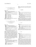 TEMPERATURE COMPENSATION FOR AN ANALYTE MEASUREMENT DETERMINED FROM A     SPECIFIED SAMPLING TIME DERIVED FROM A SENSED PHYSICAL CHARACTERISTIC OF     THE SAMPLE CONTAINING THE ANALYTE diagram and image