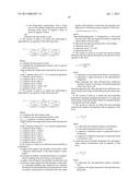 TEMPERATURE COMPENSATION FOR AN ANALYTE MEASUREMENT DETERMINED FROM A     SPECIFIED SAMPLING TIME DERIVED FROM A SENSED PHYSICAL CHARACTERISTIC OF     THE SAMPLE CONTAINING THE ANALYTE diagram and image