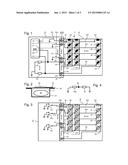 MEMBRANE AND SYSTEM FOR CONTROLLING AN OPENING OF THE MEMBRANE diagram and image