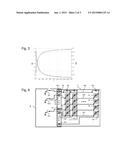 MEMBRANE AND SYSTEM FOR CONTROLLING AN OPENING OF THE MEMBRANE diagram and image