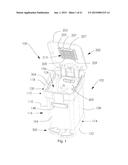 Waste Containment Receptacle diagram and image