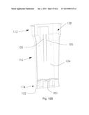 Waste Containment Receptacle diagram and image