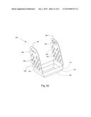 Waste Containment Receptacle diagram and image