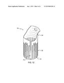 LAUNDRY BASKET diagram and image