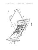 METHOD FOR RECOVERING A UAV diagram and image