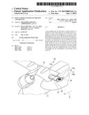 MAIN LANDING GEAR BAY OF AIRCRAFT AND AIRCRAFT diagram and image