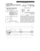 ORGANIC LIGHT EMITTING DIODE DISPLAY DEVICE AND METHOD OF FABRICATING THE     SAME diagram and image