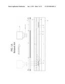 ORGANIC LIGHT EMITTING DIODE DISPLAY DEVICE AND METHOD OF FABRICATING THE     SAME diagram and image