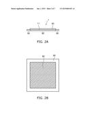 Light Emitting Panel and Lighting Apparatus diagram and image