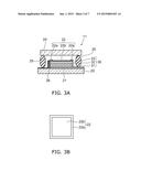 Light Emitting Panel and Lighting Apparatus diagram and image