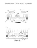 TRANSISTOR DEVICE WITH IMPROVED SOURCE/DRAIN JUNCTION ARCHITECTURE AND     METHODS OF MAKING SUCH A DEVICE diagram and image