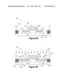 TRANSISTOR DEVICE WITH IMPROVED SOURCE/DRAIN JUNCTION ARCHITECTURE AND     METHODS OF MAKING SUCH A DEVICE diagram and image