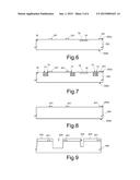 MEMS DEVICE HAVING A SUSPENDED DIAPHRAGM AND MANUFACTURING PROCESS THEREOF diagram and image