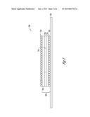 SYSTEMS AND METHODS FOR AVOIDING PROTRUSIONS IN INJECTION MOLDED SOLDER diagram and image