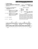 MULTIPLE LEVEL REDISTRIBUTION LAYER FOR MULTIPLE CHIP INTEGRATION diagram and image