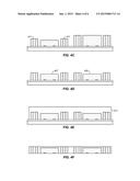 MULTIPLE LEVEL REDISTRIBUTION LAYER FOR MULTIPLE CHIP INTEGRATION diagram and image