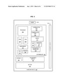 MULTIPLE LEVEL REDISTRIBUTION LAYER FOR MULTIPLE CHIP INTEGRATION diagram and image