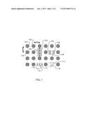 DE-POP ON-DEVICE DECOUPLING FOR BGA diagram and image