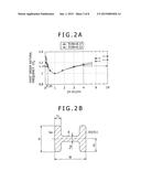 SUSPENSION ARM FOR AUTOMOBILE diagram and image