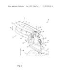 VEHICLE SEAT AND UTILITY VEHICLE COMPRISING AT LEAST ONE VEHICLE SEAT diagram and image