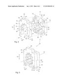 VEHICLE SEAT AND UTILITY VEHICLE COMPRISING AT LEAST ONE VEHICLE SEAT diagram and image