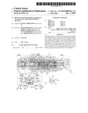 BRAKE SYSTEM FOR VEHICLE DESIGNED TO FACILITATE AIR PURGING DURING BRAKING diagram and image