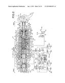 BRAKE SYSTEM FOR VEHICLE DESIGNED TO FACILITATE AIR PURGING DURING BRAKING diagram and image