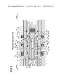 BRAKE SYSTEM FOR VEHICLE DESIGNED TO FACILITATE AIR PURGING DURING BRAKING diagram and image