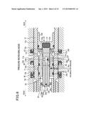 BRAKE SYSTEM FOR VEHICLE DESIGNED TO FACILITATE AIR PURGING DURING BRAKING diagram and image