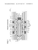 BRAKE SYSTEM FOR VEHICLE DESIGNED TO FACILITATE AIR PURGING DURING BRAKING diagram and image