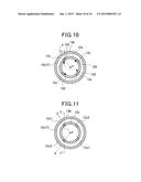 BRAKE SYSTEM FOR VEHICLE DESIGNED TO FACILITATE AIR PURGING DURING BRAKING diagram and image