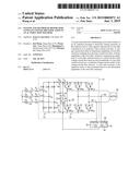 SYSTEM AND METHOD OF ROTOR TIME CONSTANT ONLINE IDENTIFICATION IN AN AC     INDUCTION MACHINE diagram and image