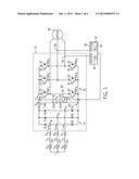 SYSTEM AND METHOD OF ROTOR TIME CONSTANT ONLINE IDENTIFICATION IN AN AC     INDUCTION MACHINE diagram and image