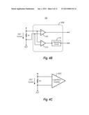 MEASUREMENT PROBE PROVIDING DIFFERENT LEVELS OF AMPLIFICATION FOR SIGNALS     OF DIFFERENT MAGNITUDE diagram and image