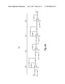 MEASUREMENT PROBE PROVIDING DIFFERENT LEVELS OF AMPLIFICATION FOR SIGNALS     OF DIFFERENT MAGNITUDE diagram and image