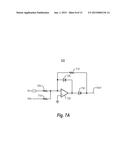 MEASUREMENT PROBE PROVIDING DIFFERENT LEVELS OF AMPLIFICATION FOR SIGNALS     OF DIFFERENT MAGNITUDE diagram and image