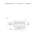 POWER SUPPLY DEVICE FOR HIGH FREQUENCY POWER AMPLIFICATION CIRCUIT AND     HIGH FREQUENCY POWER AMPLIFICATION DEVICE diagram and image