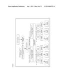 POWER SUPPLY DEVICE FOR HIGH FREQUENCY POWER AMPLIFICATION CIRCUIT AND     HIGH FREQUENCY POWER AMPLIFICATION DEVICE diagram and image