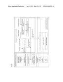 POWER SUPPLY DEVICE FOR HIGH FREQUENCY POWER AMPLIFICATION CIRCUIT AND     HIGH FREQUENCY POWER AMPLIFICATION DEVICE diagram and image