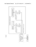 POWER SUPPLY DEVICE FOR HIGH FREQUENCY POWER AMPLIFICATION CIRCUIT AND     HIGH FREQUENCY POWER AMPLIFICATION DEVICE diagram and image