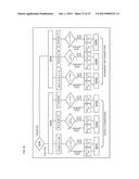 POWER SUPPLY DEVICE FOR HIGH FREQUENCY POWER AMPLIFICATION CIRCUIT AND     HIGH FREQUENCY POWER AMPLIFICATION DEVICE diagram and image