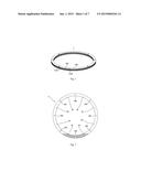 ARTIFICIAL DIELECTRIC RESONATOR AND ARTIFICIAL DIELECTRIC FILTER USING THE     SAME diagram and image