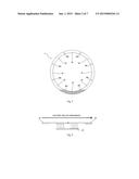 ARTIFICIAL DIELECTRIC RESONATOR AND ARTIFICIAL DIELECTRIC FILTER USING THE     SAME diagram and image