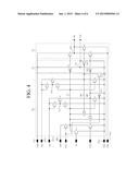 SHIFT REGISTER diagram and image