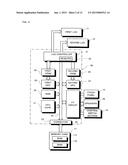 IMAGE PROCESSING PROGRAM AND IMAGE PROCESSING DEVICE FOR MOVING DISPLAY     AREA diagram and image