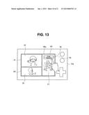 SHOOTING APPARATUS AND SHOOTING METHOD diagram and image