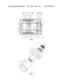 Zoom Lens Apparatus with Focus Adjusting and Optical Imaging Device     Therewith diagram and image