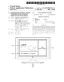 IMAGE RECEIVING APPARATUS, METHOD OF PROVIDING IMAGE CONTENT, AND     COMPUTER-READABLE RECORDING MEDIUM TO EXECUTE THE METHOD diagram and image